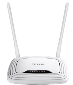 3G маршрутизатор TP-Link TL-WR842N