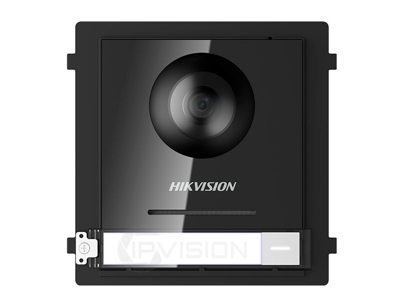 ip видеодомофон Hikvision DS-KD8003-IME1
