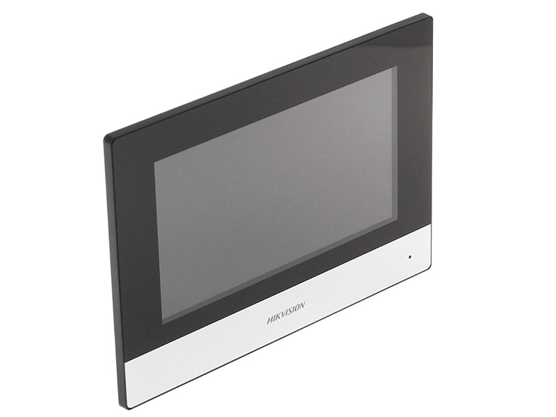 IP видеодомофон Hikvision DS-KH6320-TE1